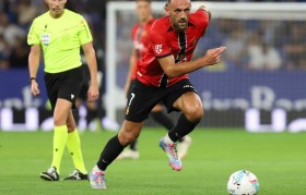 西班牙人对决瓦伦西亚:西甲赛场上演激烈对抗