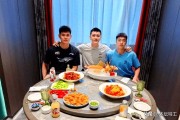 余嘉豪打西乙都费劲,辽篮2新人只打1年西甲图个啥?没钱也没耐心